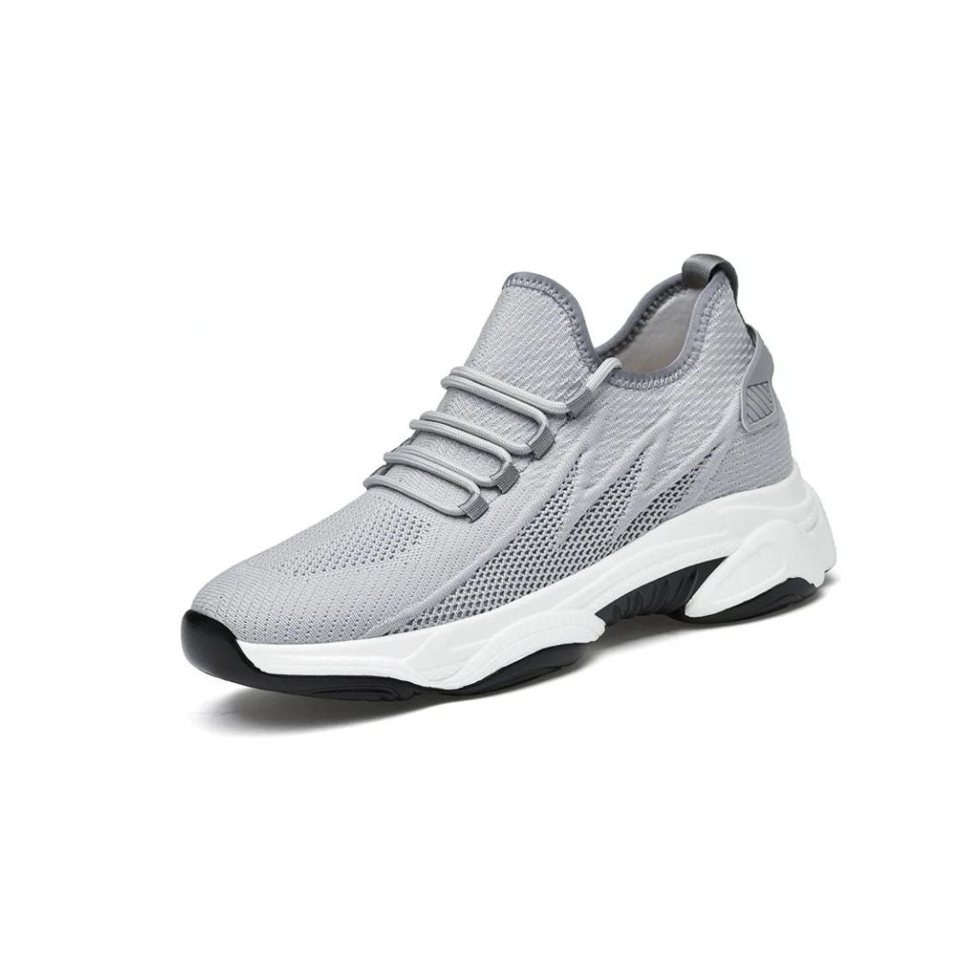 Zapatillas deportivas unisex con diseño moderno y confort superior – FLEXIWEAR