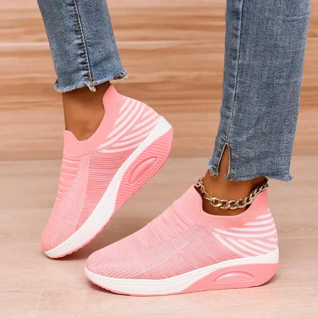 IMA - Zapatos ortopédicos para mujeres