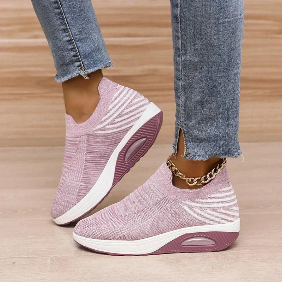 IMA - Zapatos ortopédicos para mujeres