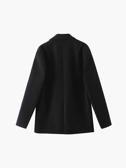 FRANY - Blazer casual para mujeres