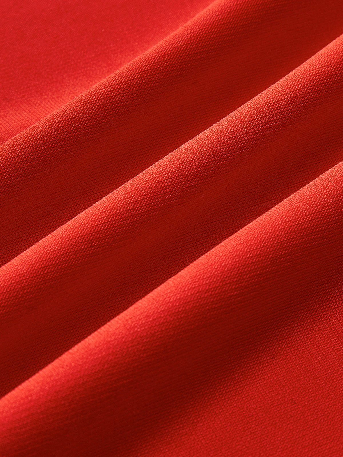 Amara – Vestido largo sin mangas con detalle anudado para mujer