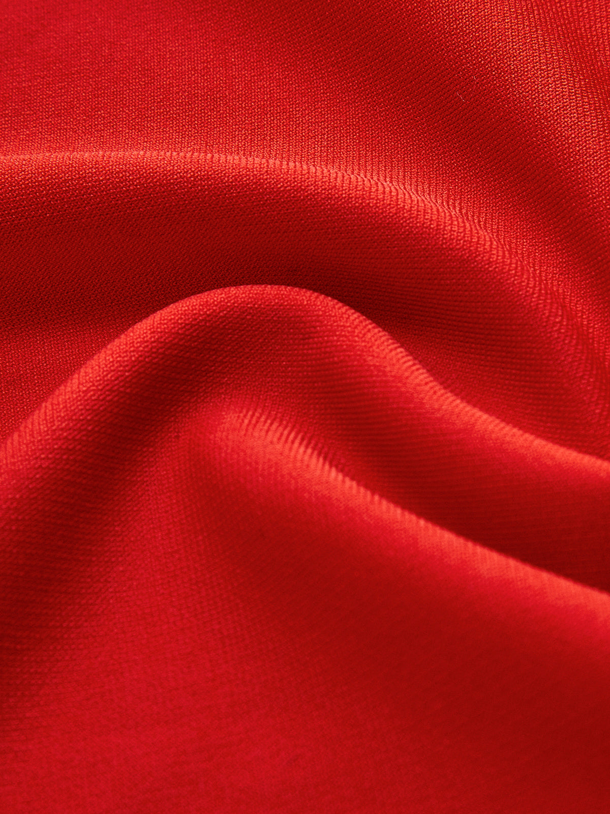 Amara – Vestido largo sin mangas con detalle anudado para mujer