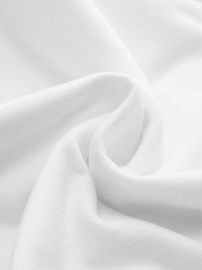 Luna – Top básico de tirantes sólido para mujer