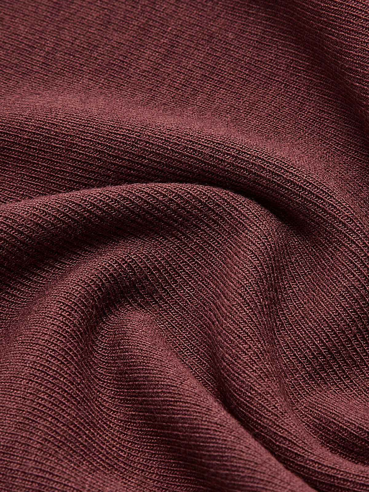 Valentina – Vestido midi de punto con paneles plisados para mujer