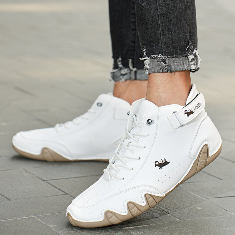 Zapatos robustos y ultra cómodos para exterior – Traventon