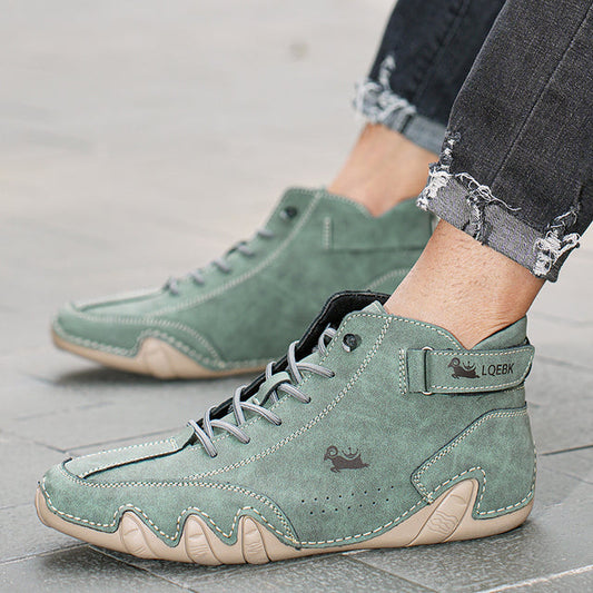 Zapatillas barefoot para hombre y mujer – BAREROOT