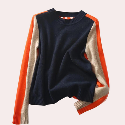 CAMILA - Jersey casual para mujer