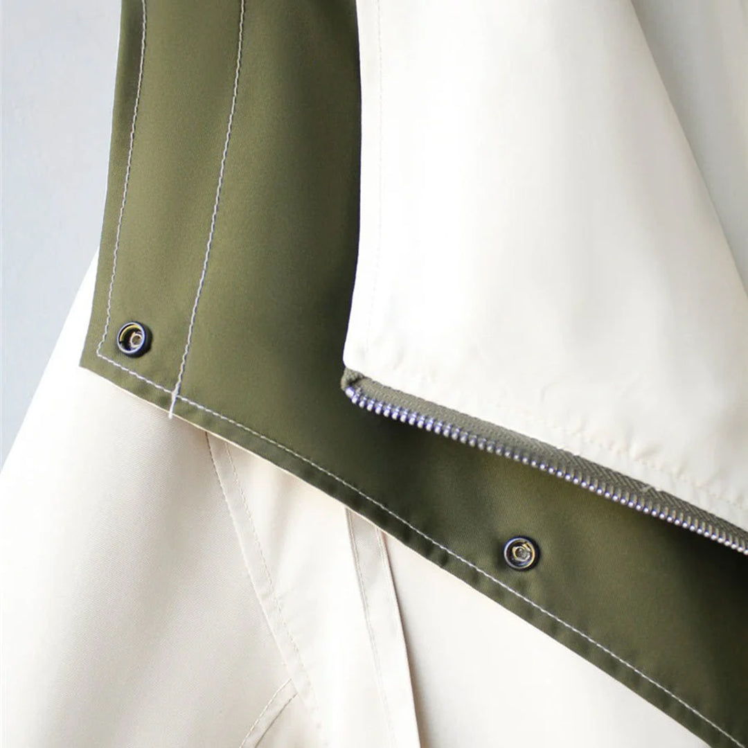 LATERIBELLE – Chaqueta estilosa y única para mujer