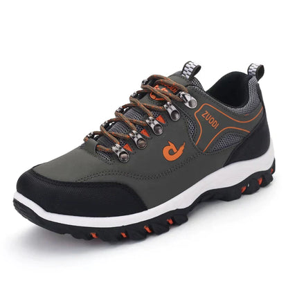 Zapatos de senderismo resistentes para hombre – Valtrek