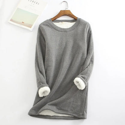 JILL – Suéter cómodo y casual para mujer