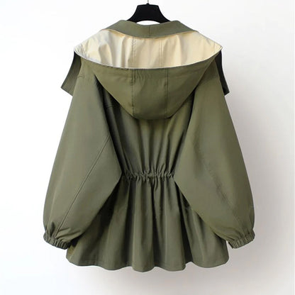 LATERIBELLE – Chaqueta estilosa y única para mujer