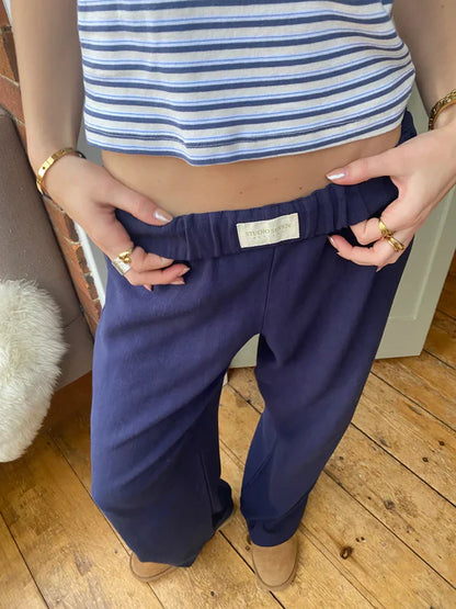 Riviera – Pantalón casual cómodo para mujer