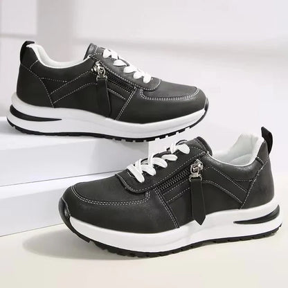 Zapatillas cómodas y con estilo para mujer – NUVIA