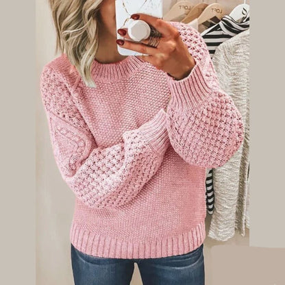 VERA - Suéter de punto para mujer