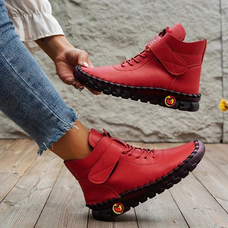 YARA - Botas de invierno elegantes y cálidas para mujeres