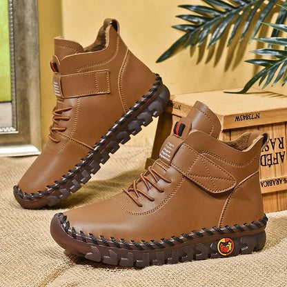 YARA - Botas de invierno elegantes y cálidas para mujeres