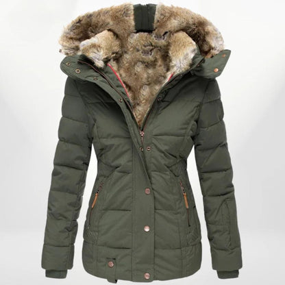 LINDE - Abrigo de invierno premium para mujeres