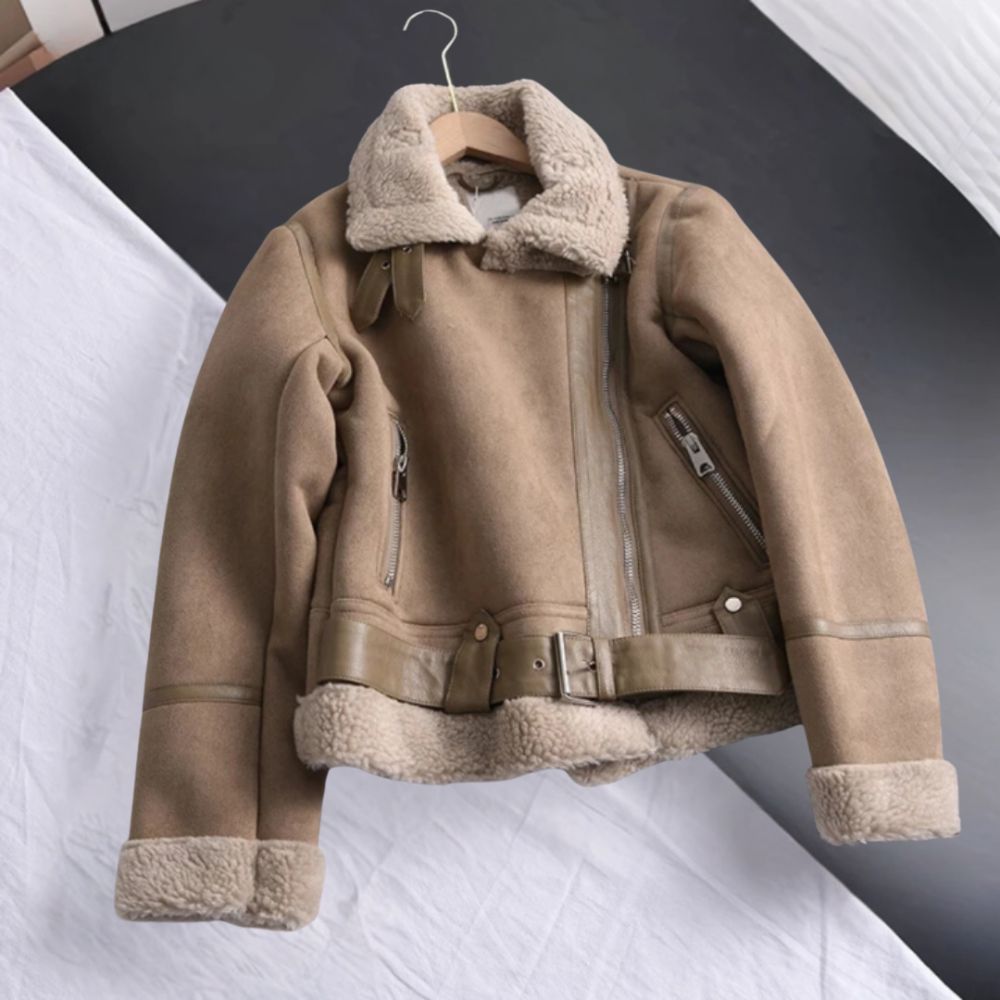 MAREN - Chaqueta de invierno con estilo para mujeres