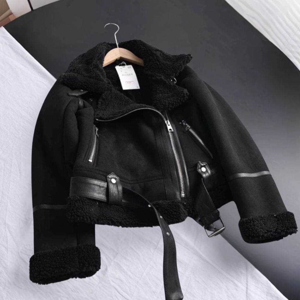 MAREN - Chaqueta de invierno con estilo para mujeres