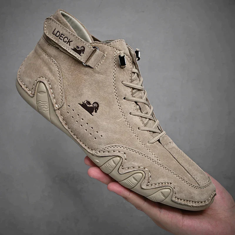 Zapatos robustos y ultra cómodos para exterior – Traventon