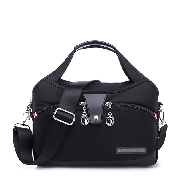 Bolso antirrobo elegante y segura para mujer – MONA