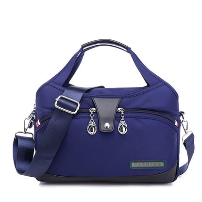 Bolso antirrobo elegante y segura para mujer – MONA