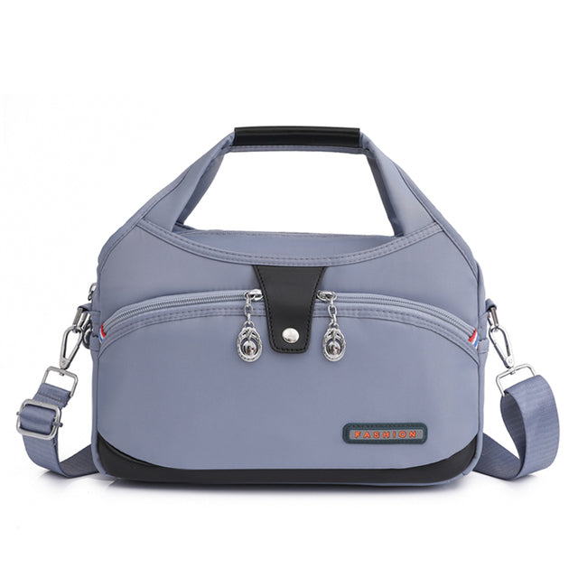 Bolso antirrobo elegante y segura para mujer – MONA