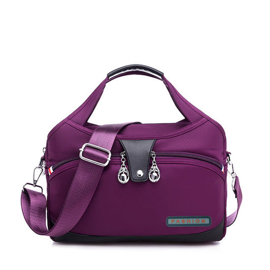 Bolso antirrobo elegante y segura para mujer – MONA