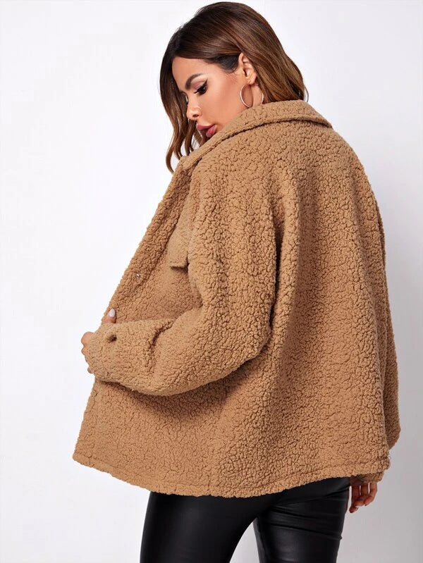 ROSI - Chaqueta cómoda para mujeres