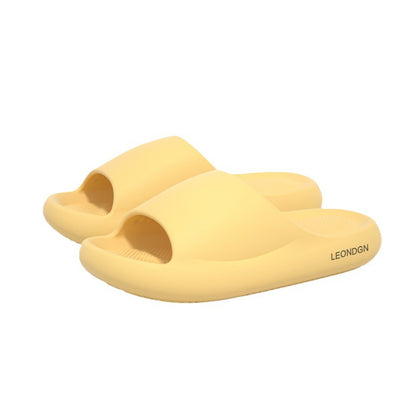 Martina - Zapatillas de Mujer y Hombre para Casa en Verano | Sandalias Antideslizantes y Simples para Baño