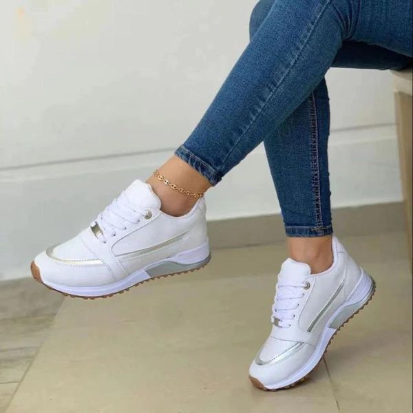 Zapatillas deportivas cómodas con estilo moderno – Zenstep