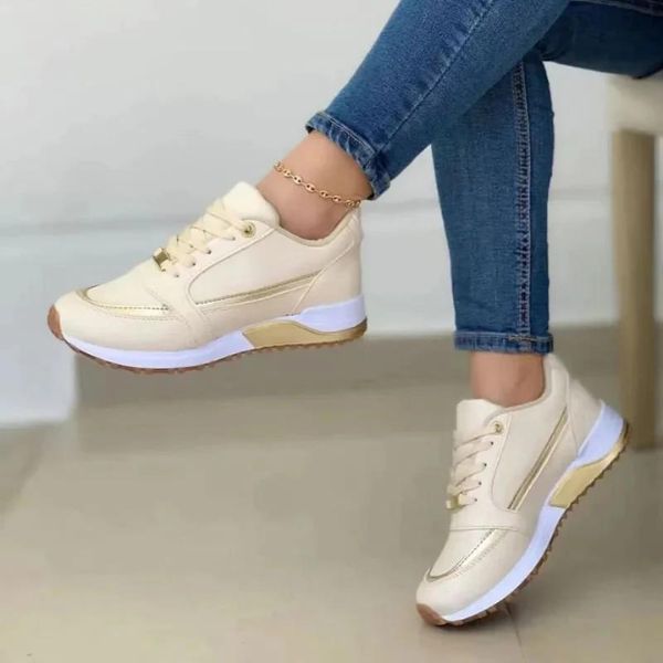 Zapatillas deportivas cómodas con estilo moderno – Zenstep