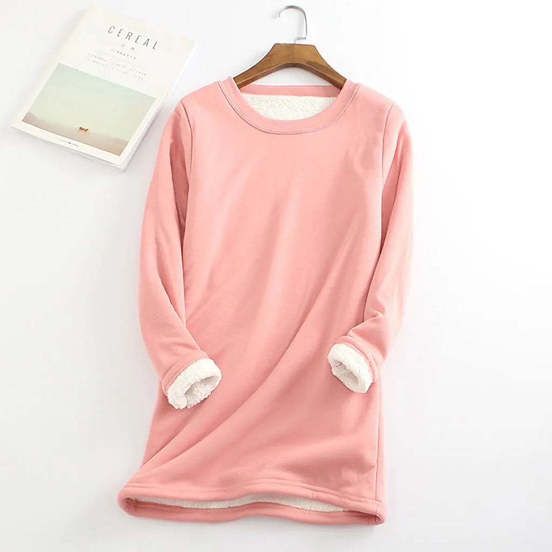 JILL – Suéter cómodo y casual para mujer