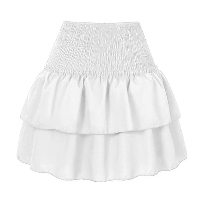 ROSE – Minifalda de verano para mujer con diseño elegante