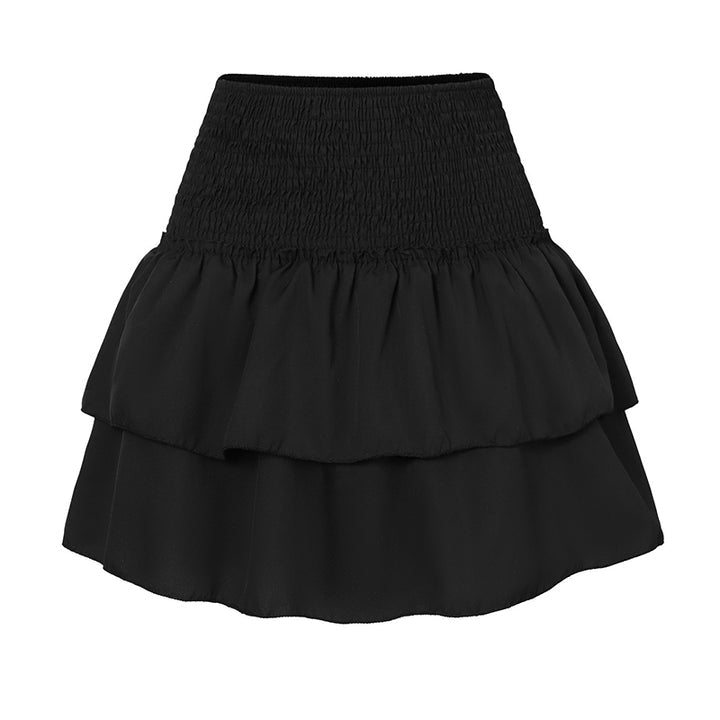 ROSE – Minifalda de verano para mujer con diseño elegante