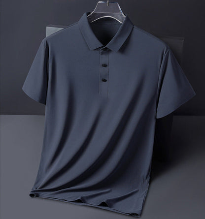 Camiseta de hombre suave y transpirable con ajuste cómodo – RYAN