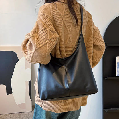 LEYNA - Bolso sofisticado con diseño minimalista para mujer