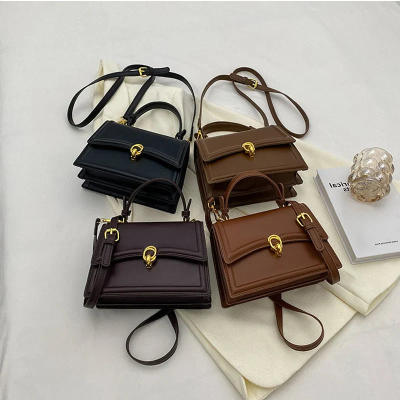 VERA - Bolso elegante y funcional con diseño moderno para mujer