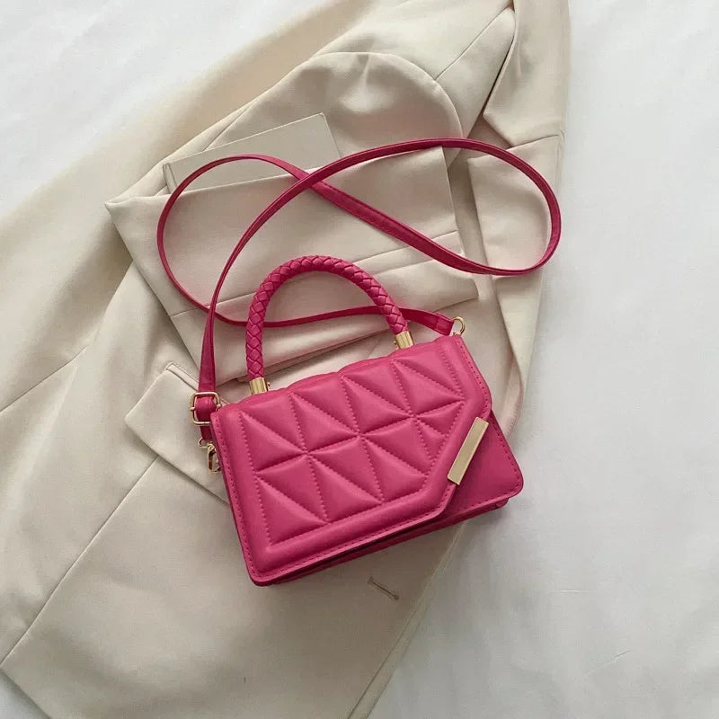 AYEEN - Bolso moderno y estructurado para mujer