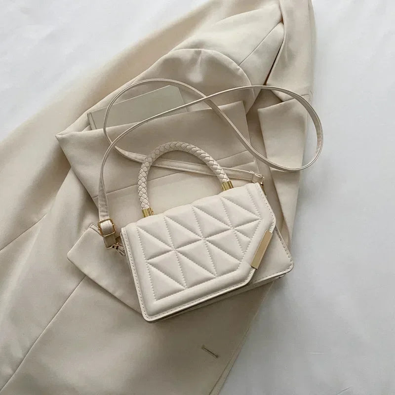 AYEEN - Bolso moderno y estructurado para mujer