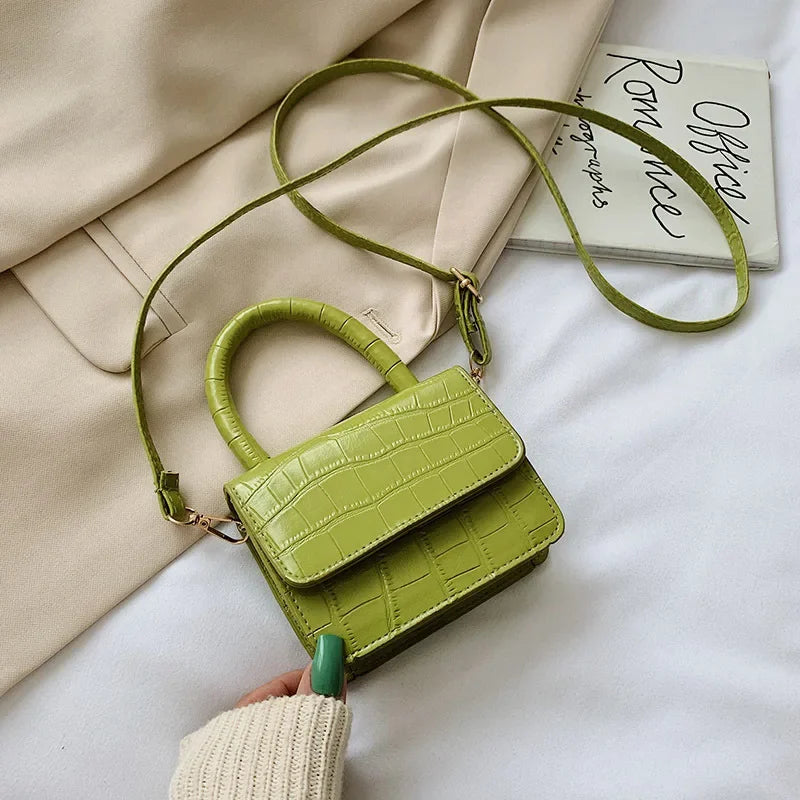 ARIEL - Bolso elegante y versátil con detalles modernos para mujer