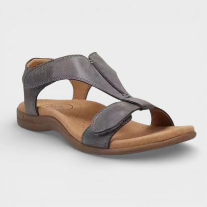 NATALIA – Sandalias casual de mujer con ajuste personalizable