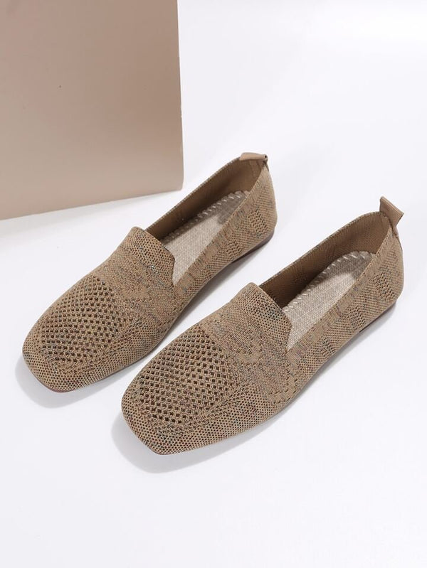 Sofia | Ligeras Zapatillas Mocasín con Soporte Ergonómico 5