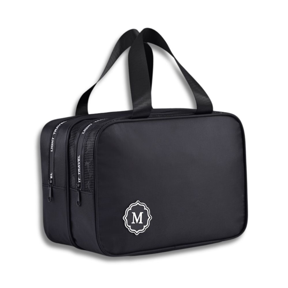 Neceser de viaje con compartimentos múltiples para mujer – NALA