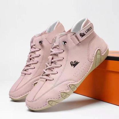 Zapatos robustos y ultra cómodos para exterior – Traventon