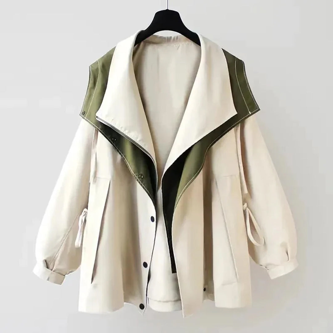 LATERIBELLE – Chaqueta estilosa y única para mujer