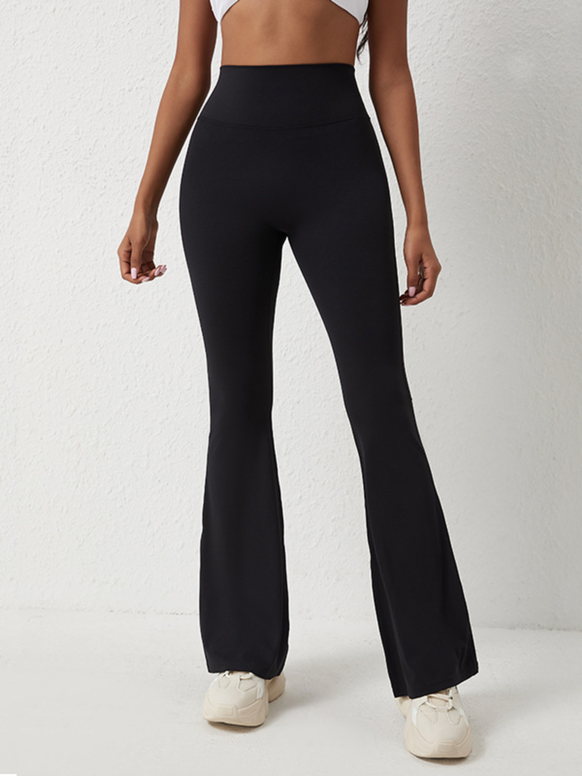 Horizon – Leggings de talle alto para mujer
