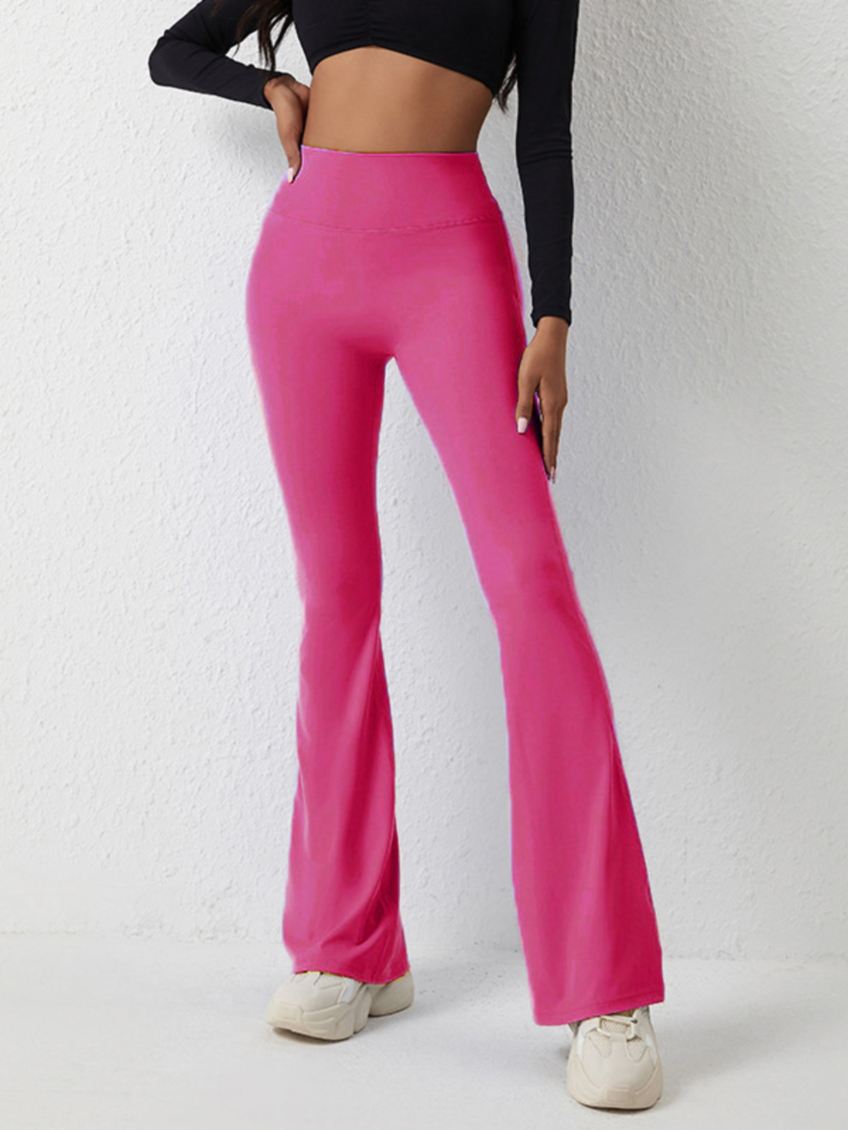 Horizon – Leggings de talle alto para mujer