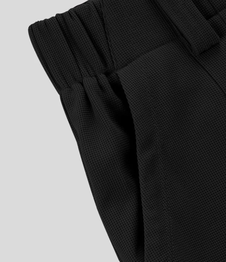 Palma – Pantalón de talle alto con pernera ancha para mujer