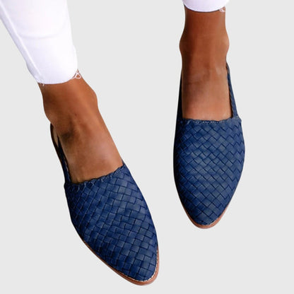 Selene – Sandalias ortopédicas confortables para mujer